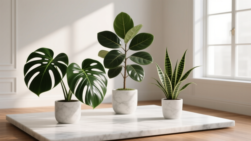 Are Foliage Plants Indoor in Bright Light? 7 Surprising Truths That Could Save Your Monstera, Fiddle Leaf, and ZZ Plant From Sunburn, Leggy Growth, or Sudden Leaf Drop — Backed by Horticultural Science