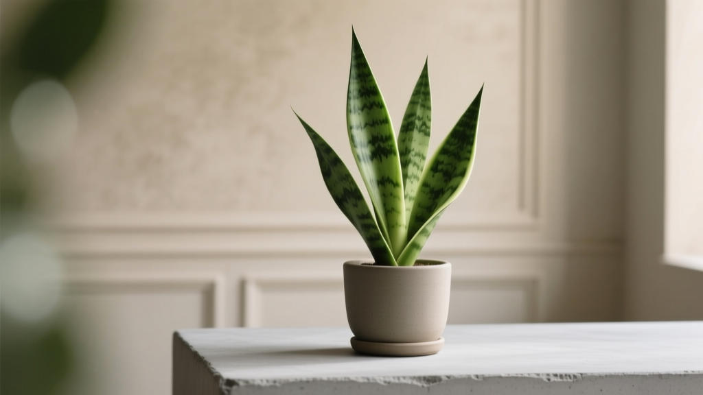 Yes, Mother-in-Law’s Tongue Is an Indoor Plant in Low Light—But Only If You Avoid These 5 Deadly Mistakes That Cause Root Rot, Stunted Growth, and Sudden Leaf Collapse (Backed by University Extension Research)