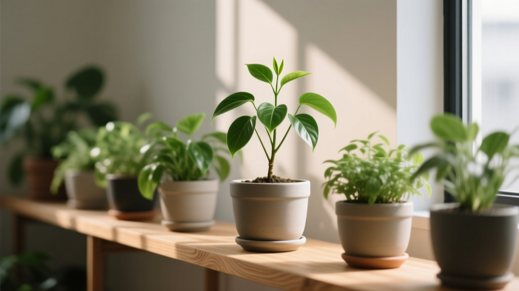 How to Plant Indoor Plants Fertilizer Guide: The 7-Step Mistake-Proof System That Stops Yellow Leaves, Stunted Growth & Fertilizer Burn — Even If You’ve Killed 5 Plants Before