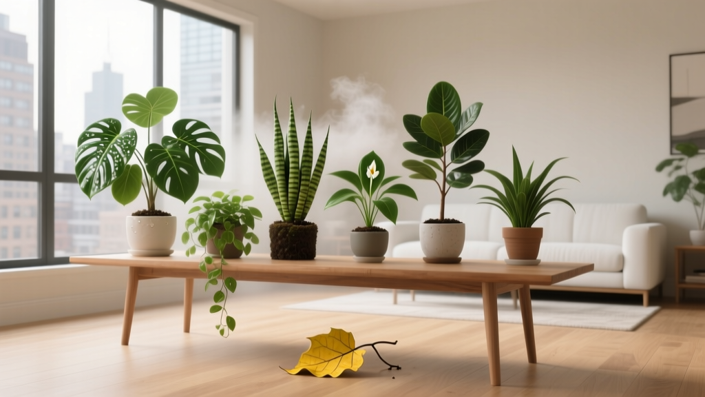 Why Your Toronto-Bought Indoor Plants Keep Dropping Leaves (And Exactly Where to Buy Healthier Ones That Won’t — Plus 7 Proven Fixes You Can Start Today)