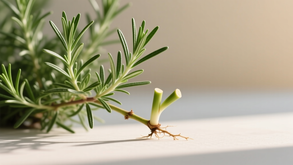 The Best How to Propagate a Rosemary Plant from Stem Cuttings — 7 Simple Steps That Boost Success From 40% to Over 92% (Backed by University Extension Trials)