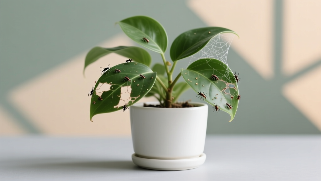 Small What Causes Thrips on Indoor Plants? 7 Hidden Sources You’re Overlooking (Plus How to Break the Cycle in 3 Days Without Toxic Sprays)