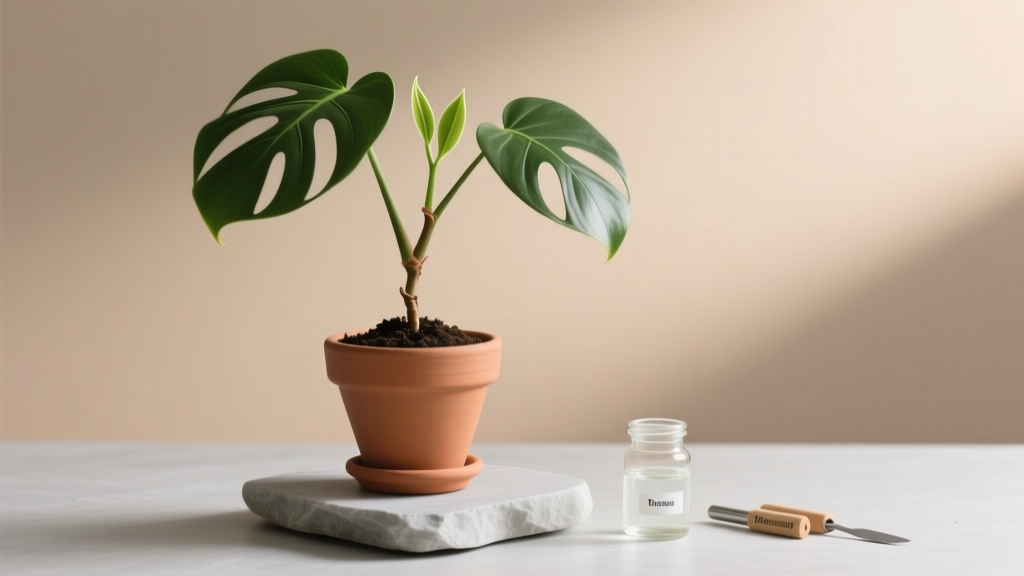 Stop Wasting Months on Failed Cuttings: The Exact Propagation Method That Works for Slow-Growing Indoor Plants (Even If You’ve Tried Everything Else)