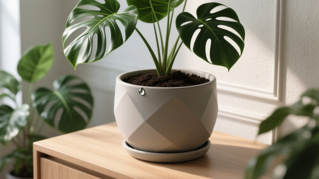 Large Indoor Plant Pots: Where to Buy (2026)
