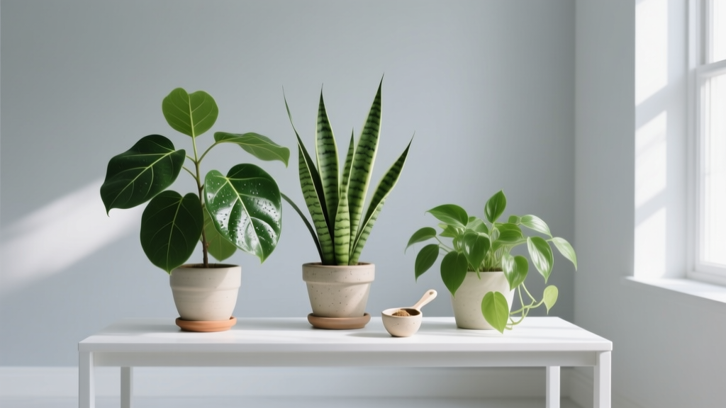 How to Soak Indoor Plants: A Fertilizer Guide That Prevents Root Burn, Saves Your Favorite Houseplants, and Doubles Growth—Without Overwatering or Guesswork