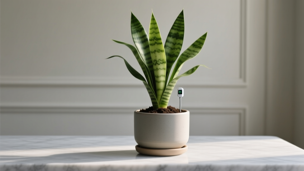 Is Dracaena a Good Indoor Plant? Your Exact Watering Schedule—Based on Soil Moisture, Light, Season & Pot Size (Not Guesswork)