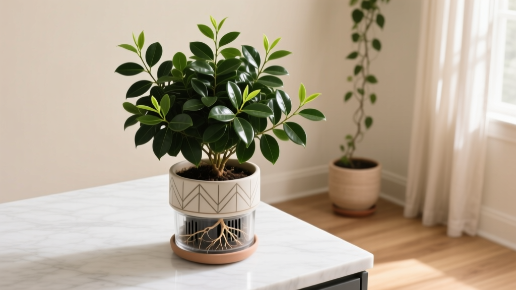 Yes, Your Curry Leaf Plant *Can* Thrive Indoors—Here’s the Exact Repotting Guide That Prevents Root Rot, Boosts Leaf Production, and Saves You From Replanting Every 6 Months (No Greenhouse Needed)