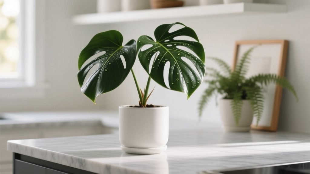 Yes, You *Absolutely Can* Propagate a Non-Flowering Monstera Plant — Here’s Exactly How to Do It Right (Even If It’s Never Bloomed, Has No Nodes, or Looks Stressed)