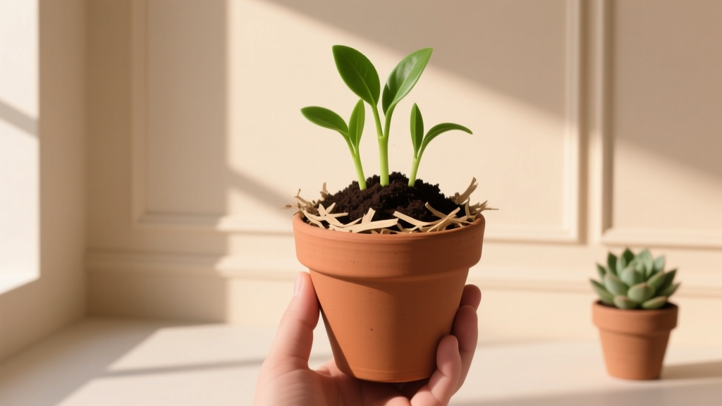 Can I Use Mulch for Indoor Plants Propagation Tips? 7 Truths That Will Save Your Cuttings (and Why Most Beginners Get It Wrong)