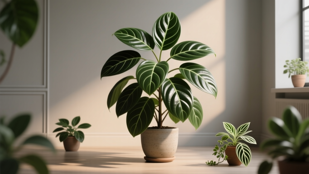Large Peperomia Plants in Low Light? The Truth About Size, Light Tolerance, and Why Most Fail (Plus 7 That Thrive Without Direct Sun)