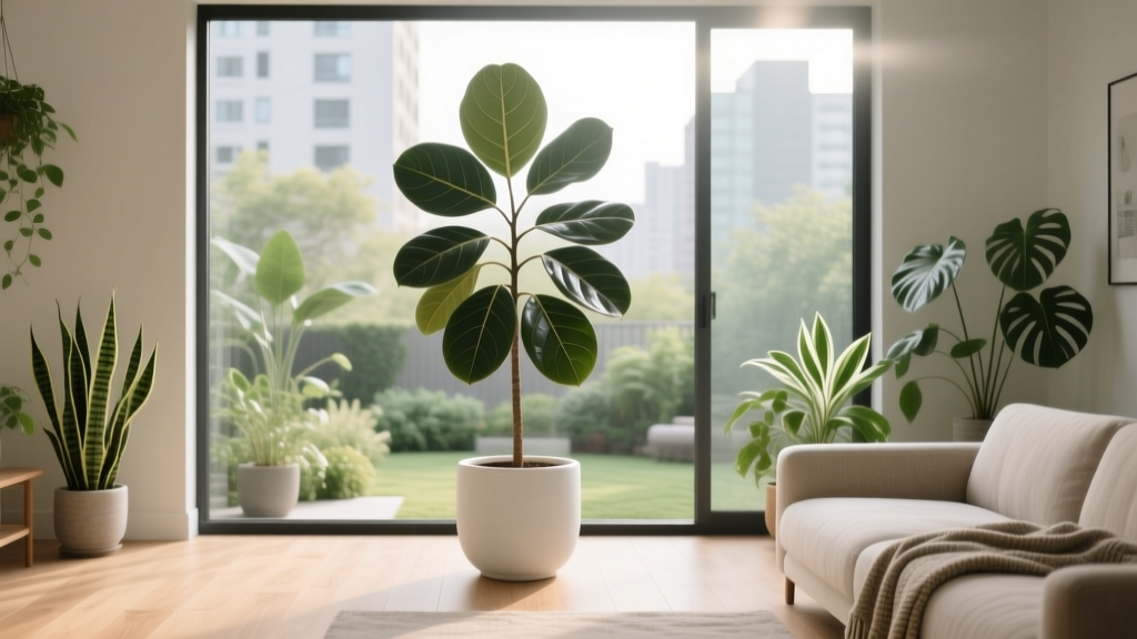 The Truth About Oxygen-Boosting Indoor Plants: Why 'Most Oxygen' Is a Myth—And What You *Actually* Need to Fertilize for Real Air Quality Gains (A Science-Backed Fertilizer Guide)