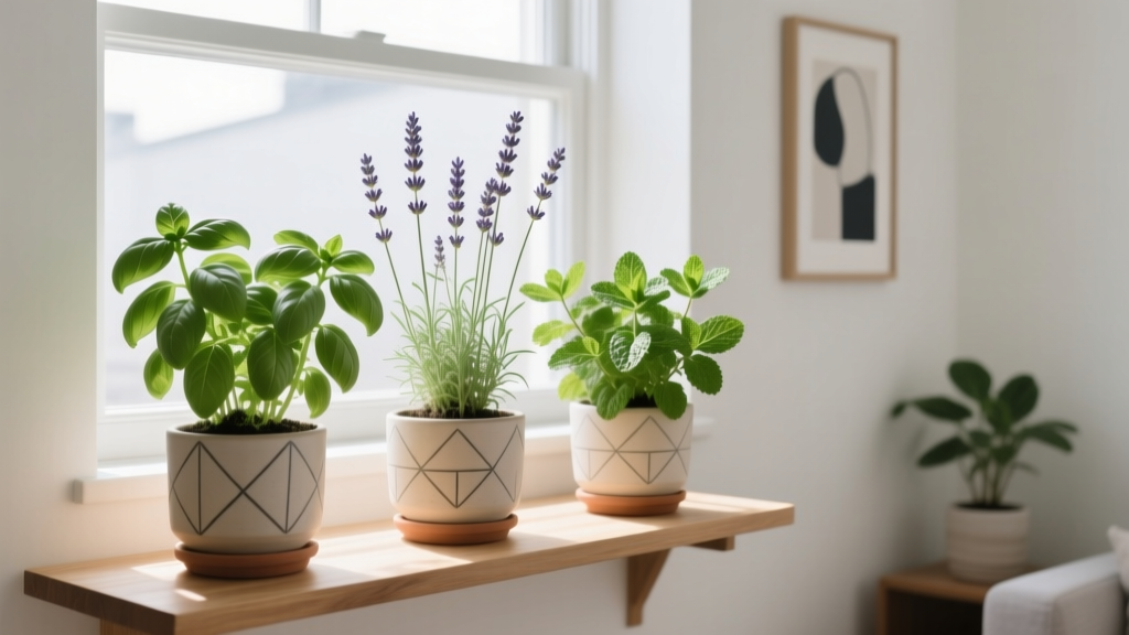 How Long Does a Pot Plant Take to Grow Indoors? The Truth About Outdoor Plants Indoors — Why Your Basil Is Stalling, Your Lavender’s Leggy, and What Actually Speeds Up Growth (Spoiler: It’s Not Just Light)