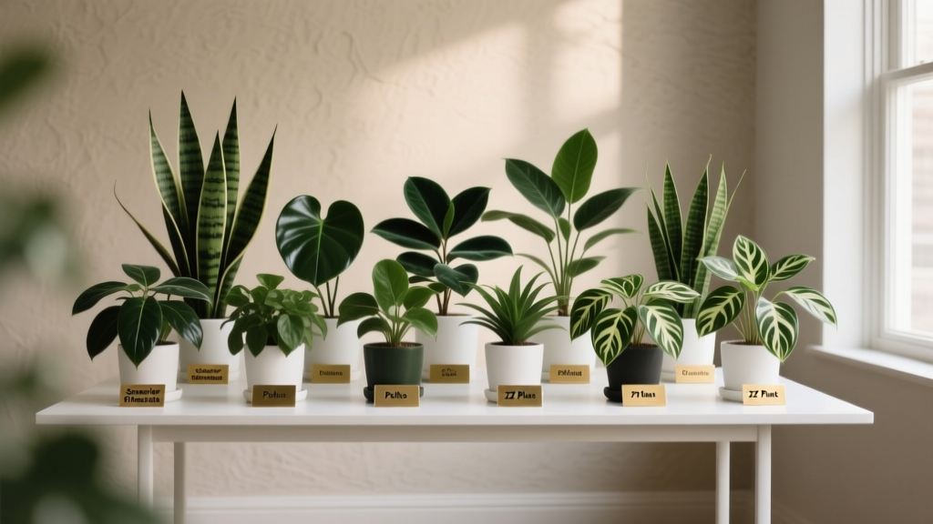 Yes—But Only These 12 Foliage Plants Thrive Indoors in Low Light (Backed by Horticultural Research & 7 Years of Apartment Gardening Data)
