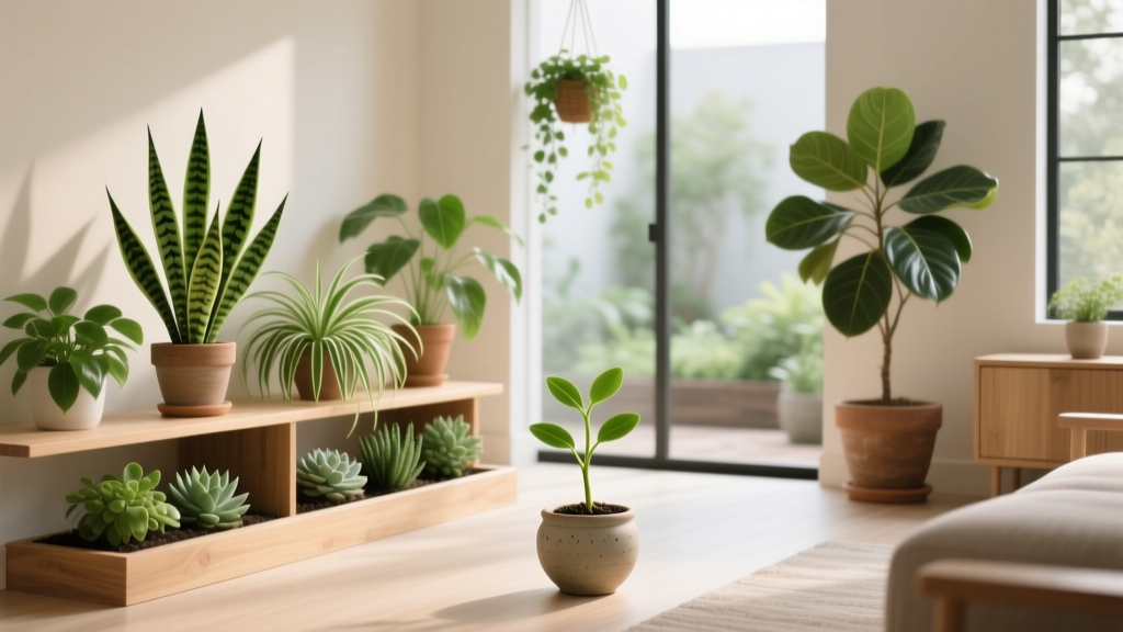How to Get Free Indoor Plants for Beginners: 7 Legit, Zero-Cost Methods (No Scams, No Paywalls—Just Real Plants You Can Propagate, Swap, or Score Today)