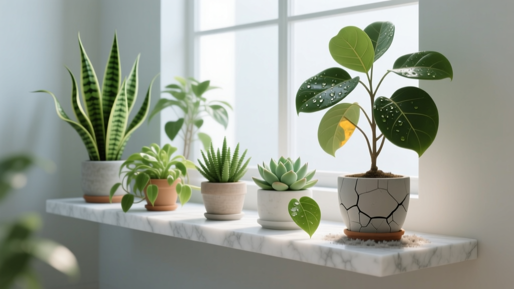 What Do You Need to Grow Plants Indoors Not Growing? 7 Hidden Gaps Killing Your Indoor Garden (and Exactly How to Fix Each One in Under 10 Minutes)