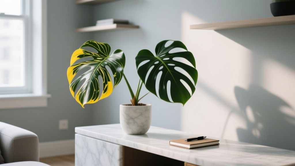 Indoor what do yellow leaves on indoor plant mean? 7 Real Causes (Not Just 'Overwatering') — Plus a Step-by-Step Rescue Plan That Saved My Monstera in 12 Days