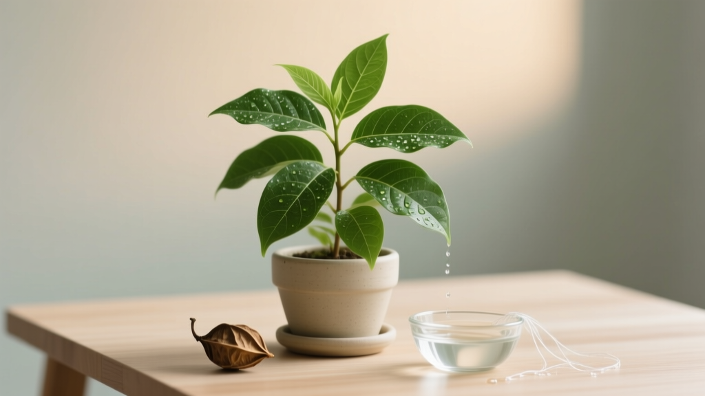 How to Propagate Paan Plant from Seeds: The Truth About Germination Rates, Soaking Tricks, and Why 92% of Home Growers Fail (and How to Succeed in Just 14 Days)