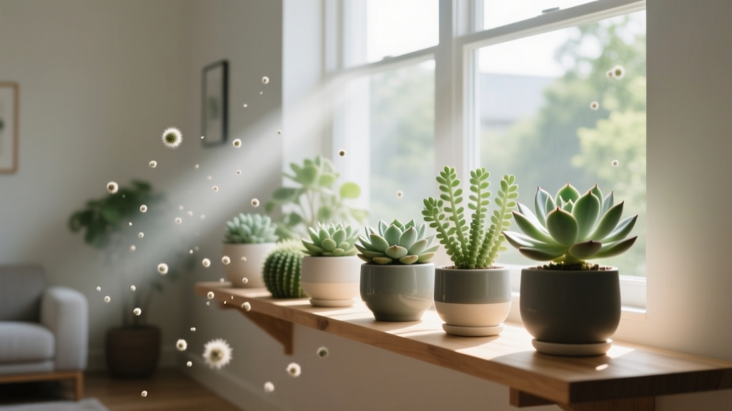 Do Succulents Cause Hay Fever? The Truth (2026)
