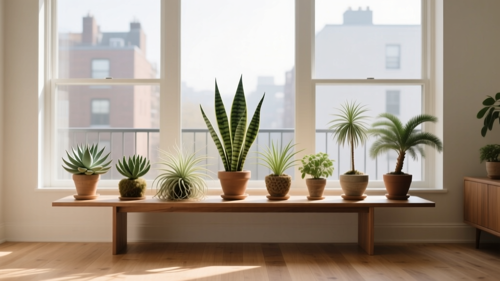 Stop Replacing Plants Every 6 Months: 12 Slow-Growing Indoor Plants That Thrive (Not Just Survive) With Minimal Water, Light & Attention — Backed by Horticultural Research