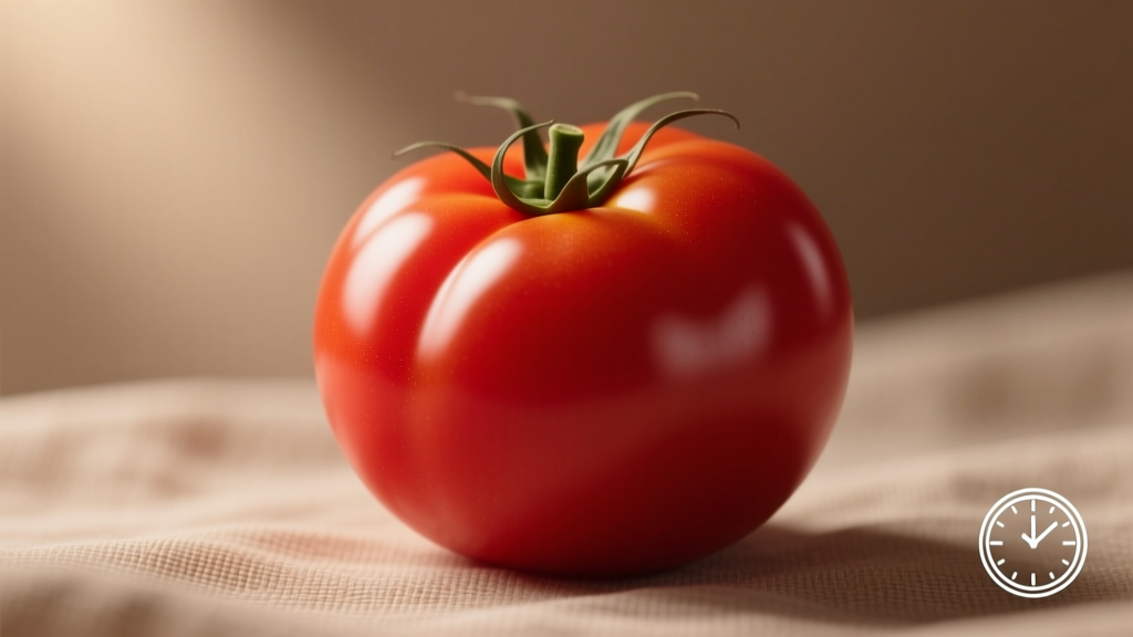 Large Tomato Varieties Demand Precision Timing: When Should I Plant Tomato Seeds Indoors? (The 6-Week Rule You’re Probably Ignoring—and Why It’s Costing You 30%+ Yield)