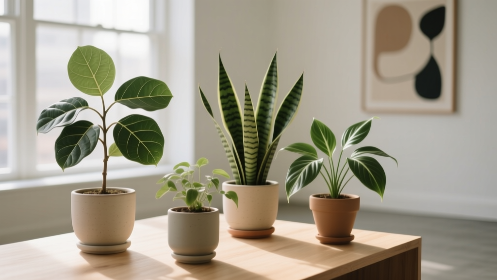 Do Slow-Growing Indoor Plants Clean Air? (2026)