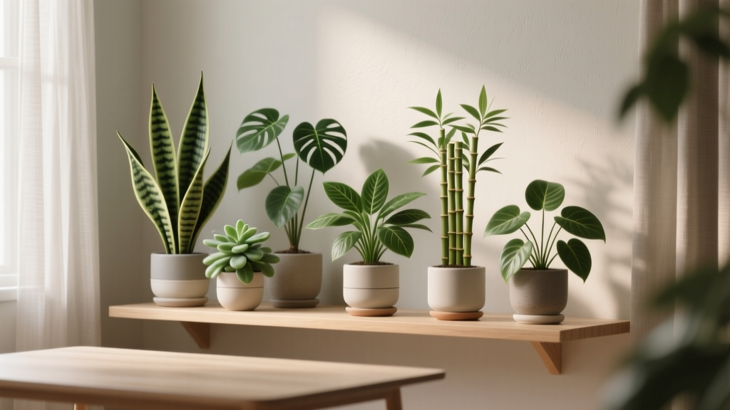 Stop Replacing Plants Every 6 Months: 7 Slow Growing Must-Haves for Indoor Plants That Thrive on Neglect, Low Light, and Inconsistent Care — Backed by Horticultural Science and 5+ Years of Real Apartment Testing