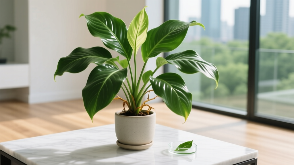 The Best How to Take Care of Dieffenbachia Houseplant: A No-Stress, Vetted-by-Horticulturists Guide That Prevents Yellow Leaves, Drooping Stems, and Toxic Mishaps—Even If You’ve Killed 3 Plants This Year
