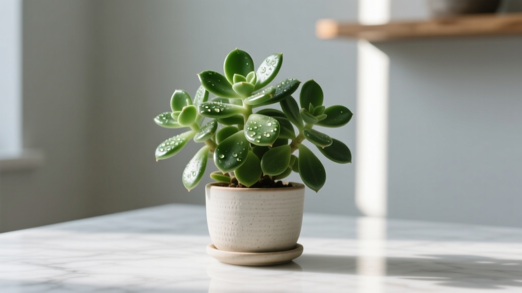 The Best How to Take Care of Indoor Jade Plant Guide: 7 Non-Negotiable Steps That Prevent Dropping Leaves, Root Rot, and Stunted Growth (Even If You’ve Killed 3 Before)