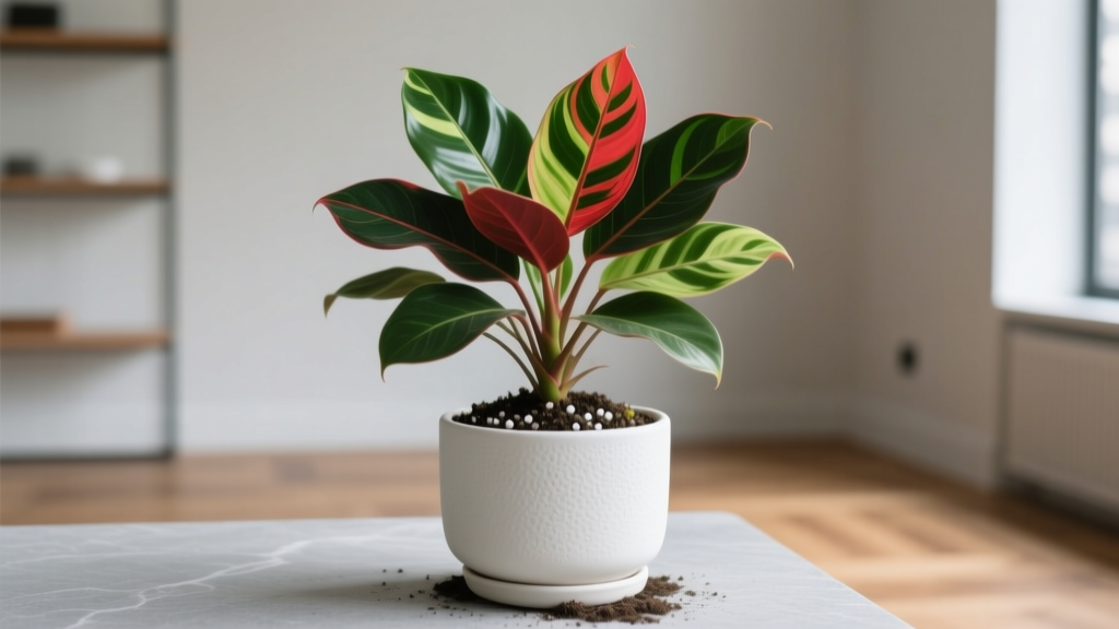 The Ultimate Indoor Ti Plant Soil Mix Guide: 5 Mistakes That Kill Your Cordyline (and the Exact Recipe That Keeps It Thriving Year-Round)