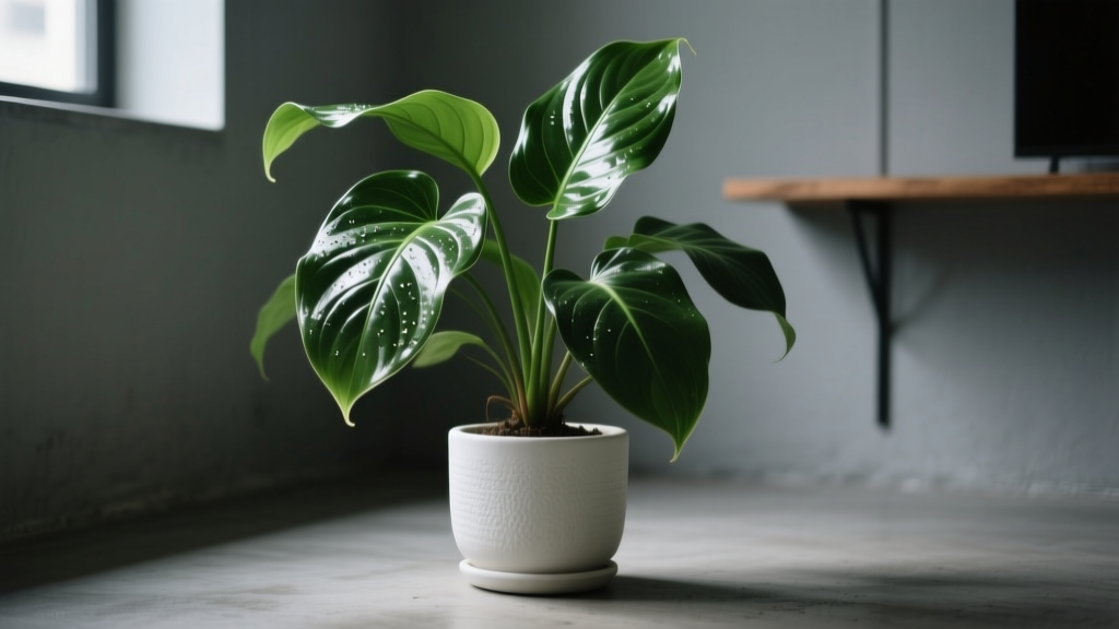 ‘Fast growing is peace lily a low light plant?’ — The Truth About Its Growth Speed in Dim Corners (Spoiler: It Thrives Where Other Plants Fail, But Only If You Avoid These 3 Critical Mistakes)
