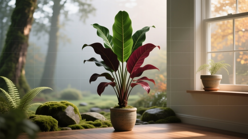 Why Your Cordyline in Oregon Isn’t Growing: The 5 Hidden Mistakes Keeping It Stunted (Indoor vs. Outdoor Truths Revealed)