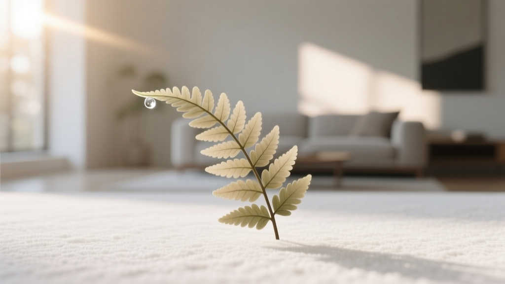 Fake Plants Don’t Need Fertilizer — Here’s Why