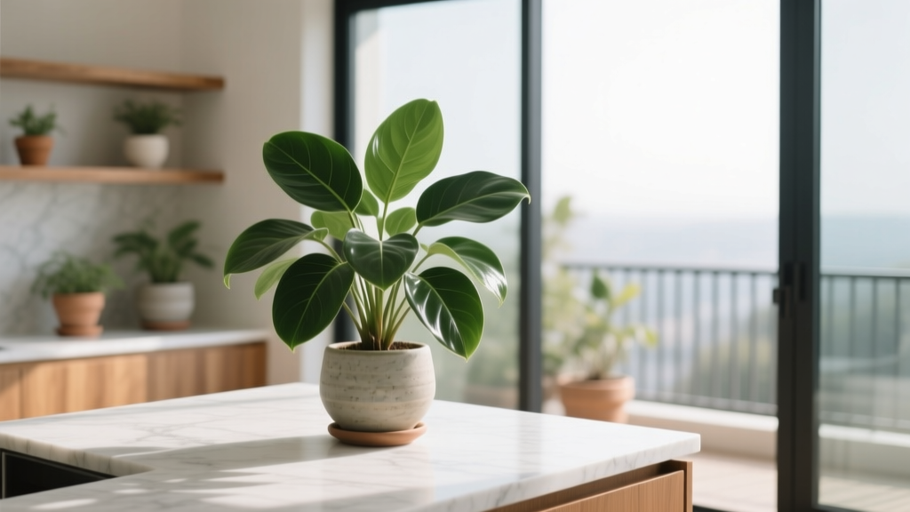 When Is It Safe to Move Indoor Plants Outside Watering Schedule: The 7-Day Acclimation Rule That Prevents 92% of Sunburn & Shock (Backed by University Extension Research)
