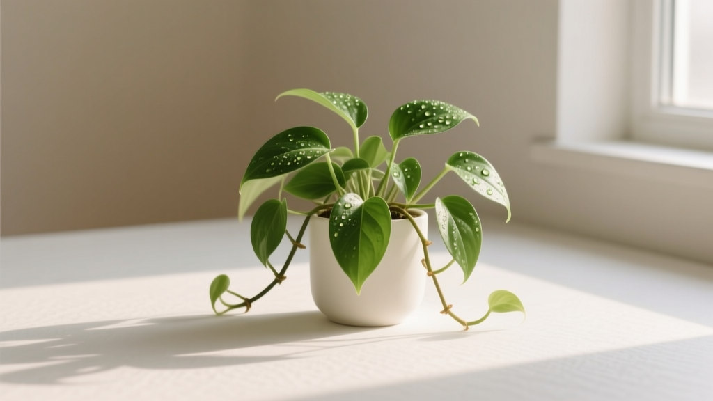 Is This Indoor Plant for Beginners? 7 Truths That Reveal Whether You’ll Actually Keep It Alive (Spoiler: Most ‘Easy’ Plants Fail in Real Homes)