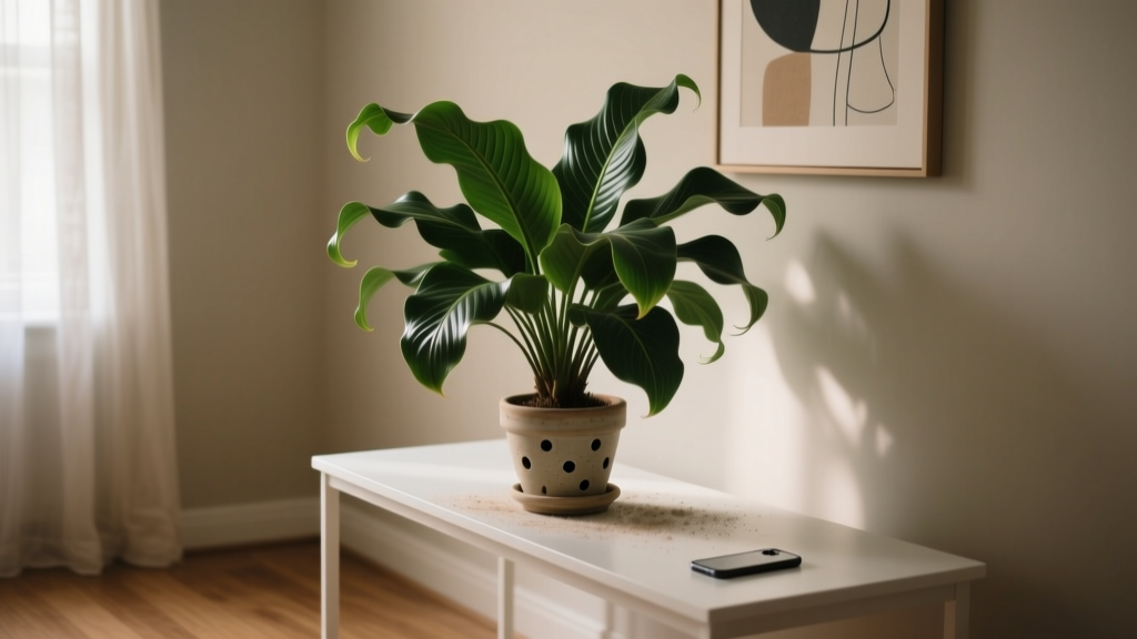How to Care for Cordyline Plant Indoors in Low Light: 7 Realistic, Science-Backed Adjustments That Keep Your Cordyline Alive (and Even Thriving) — No Grow Lights Required