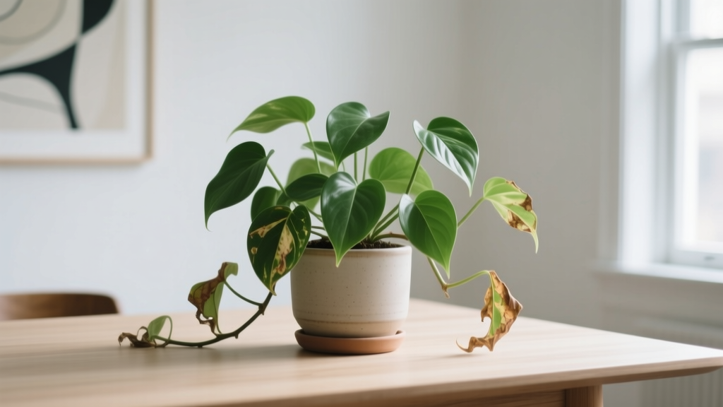 Do indoor vine plants need direct sunlight dropping leaves? Here’s the truth: 90% of leaf drop isn’t about light at all—it’s humidity, watering rhythm, or seasonal stress—and fixing it takes just 3 targeted adjustments (not moving your plant to the window).