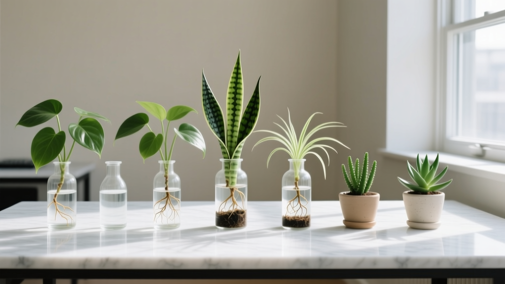 Where to Buy Indoor Plant Cuttings (2026)