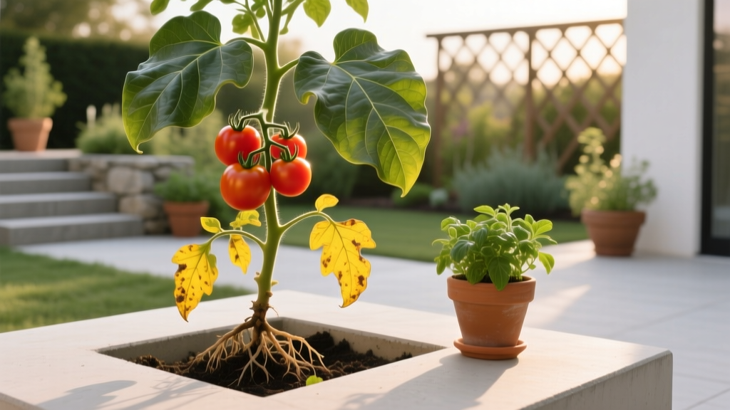 Can I Use Indoor Plant Food on Outdoor Plants? The Truth About Fast-Growing Plants, Nutrient Burn, and Why Your Patio Tomatoes Might Be Starving (or Poisoned)