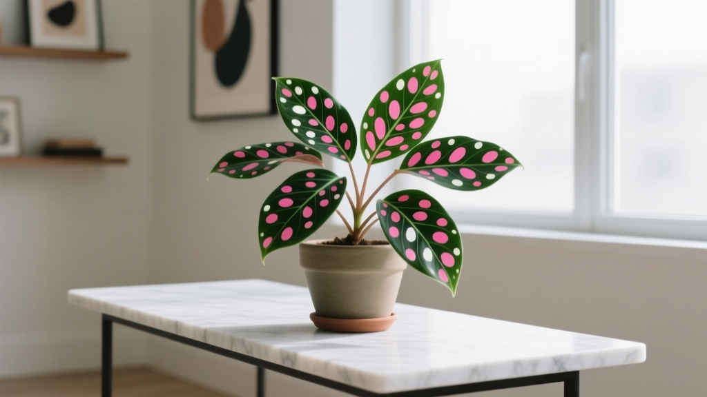 Can I Grow a Polka Dot Plant Indoors? Yes — But Only If You Avoid These 5 Deadly Mistakes That Kill 73% of Plants Within 3 Weeks (Spoiler: It’s NOT About Watering Too Much)
