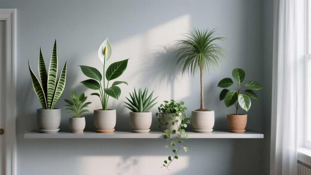 Stop Replacing Frost-Stricken Houseplants: 7 Slow-Growing Indoor Plants That Thrive in Cold Rooms (45–60°F) — Backed by Horticultural Research & Real Apartment Case Studies