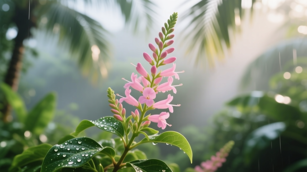 Tropical How to Propagate Angelonia Plant: 5 Foolproof Methods (Including the One 92% of Gardeners Skip That Doubles Success Rate in Humid Climates)