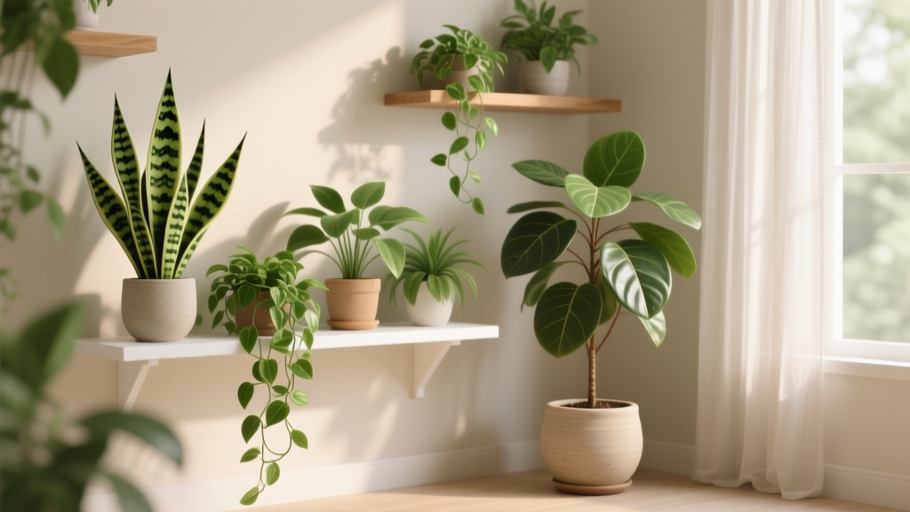 How to Keep Indoor Plants Pest Free for Beginners: 7 Non-Toxic, Low-Effort Strategies That Actually Work (No Spraying, No Panic, Just Healthy Plants)