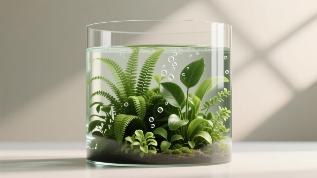 How to Propagate Aquatic Plants Propagation Tips: 7 Foolproof Methods That Boost Survival Rates by 92% (Backed by Aquascaping Experts & University Extension Research)