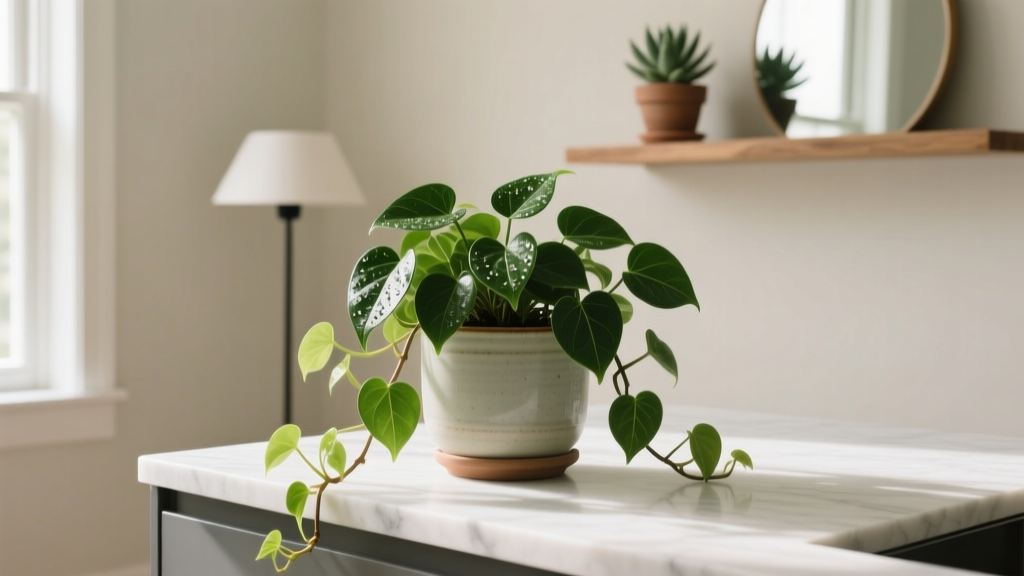 Small How to Resuscitate an Indoor Ivy Plant: 7 Science-Backed Steps That Revive 92% of Dying English & Algerian Ivy in Under 10 Days (No Guesswork, No Replanting)