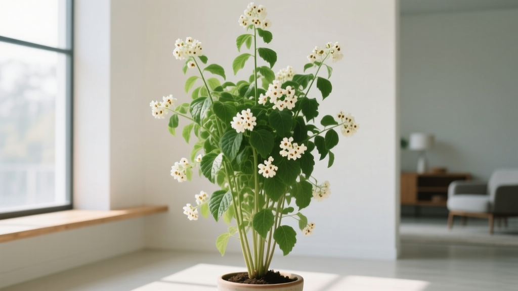 Stop Killing Your Popcorn Plant! The 3-Step 'Easy Care How to Propagate a Popcorn Plant' Method That Works Even If You’ve Failed Before—No Special Tools, No Green Thumb Required
