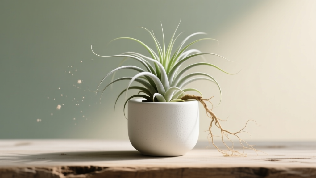 The Truth About Air Plant Fertilizer: Why 92% of Indoor Growers Overfeed (and How to Feed Just Right—With Zero Burn, Zero Waste, and Real Growth Results)