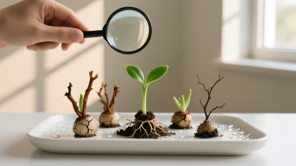 How to Revive Dying Indoor Plants from Cuttings: The 7-Step Rescue Protocol That Saves 83% of 'Hopeless' Plants (Even If They’re Brown, Mushy, or Leafless)
