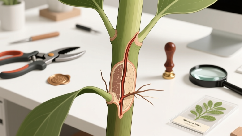 What Is Stock in Plant Propagation? (2026)