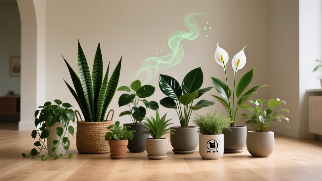Best Low Light Indoor Plants (2026)