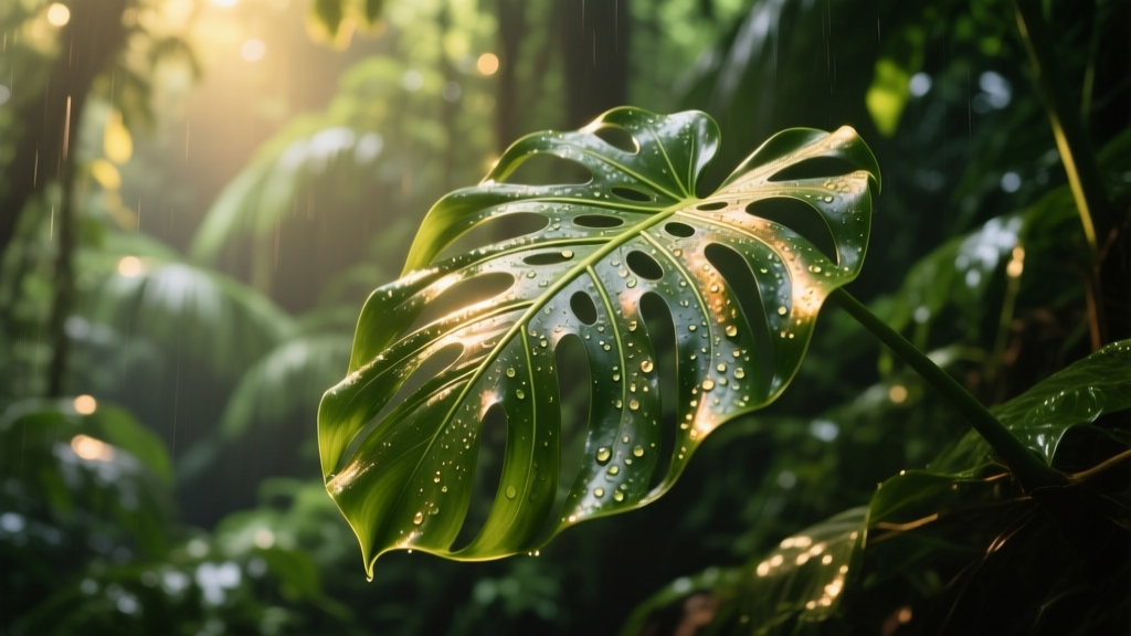 Tropical what kind of light is used to grow plants indoors? The Truth About Light Intensity, Spectrum, and Fixtures That Actually Mimic Tropical Canopy Conditions (Not Just 'Bright Light'—Here’s What Your Monstera, Calathea & Alocasia *Really* Need)